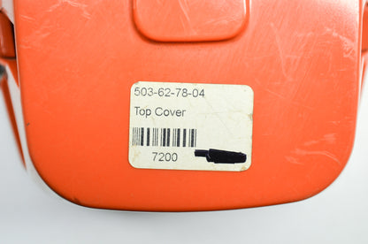 Cylinder Cover NOS