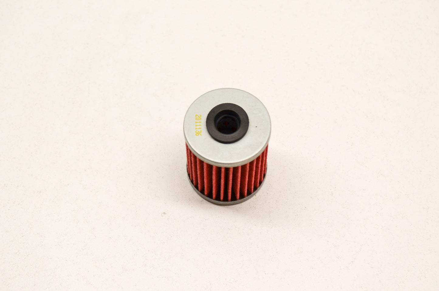 New HiFlo Oil Filter for Kawasaki & Suzuki NOS
