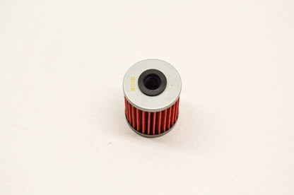 New HiFlo Oil Filter for Kawasaki & Suzuki NOS