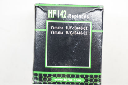 New HiFlo Oil Filter for Yamaha NOS