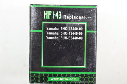 New HiFlo Oil Filter for Yamaha NOS