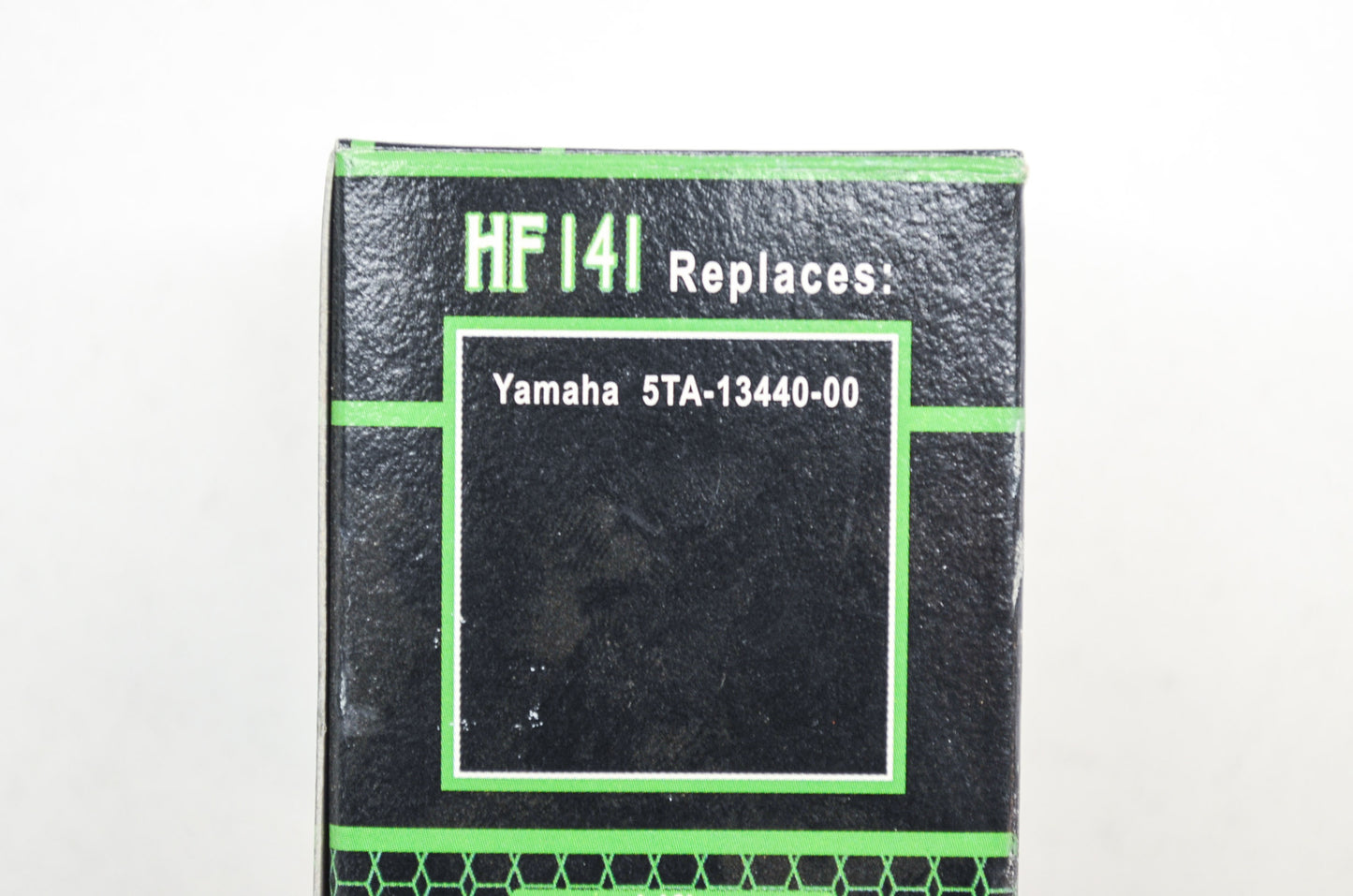 New HiFlo Oil Filter for Yamaha NOS