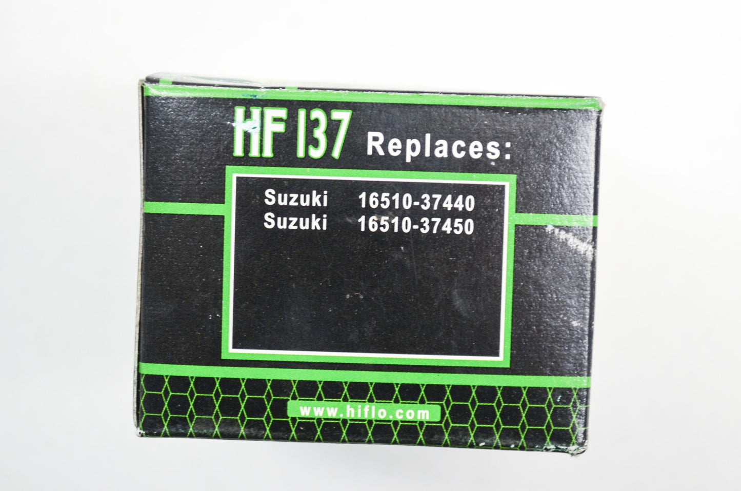 New HiFlo Oil Filter NOS