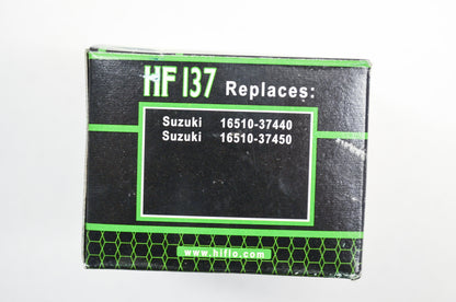 New HiFlo Oil Filter NOS