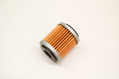 New Parts Unlimited Oil Filter for Yamaha NOS