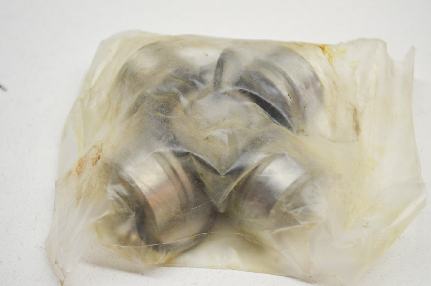New AS Universal Joint NOS