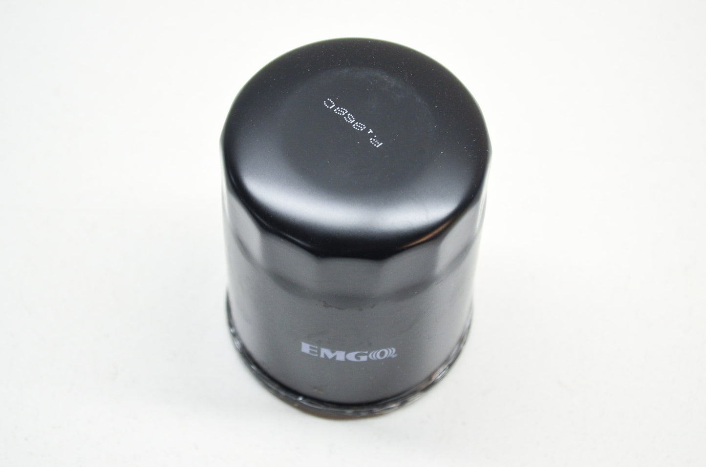 New EMGO Oil Filter NOS