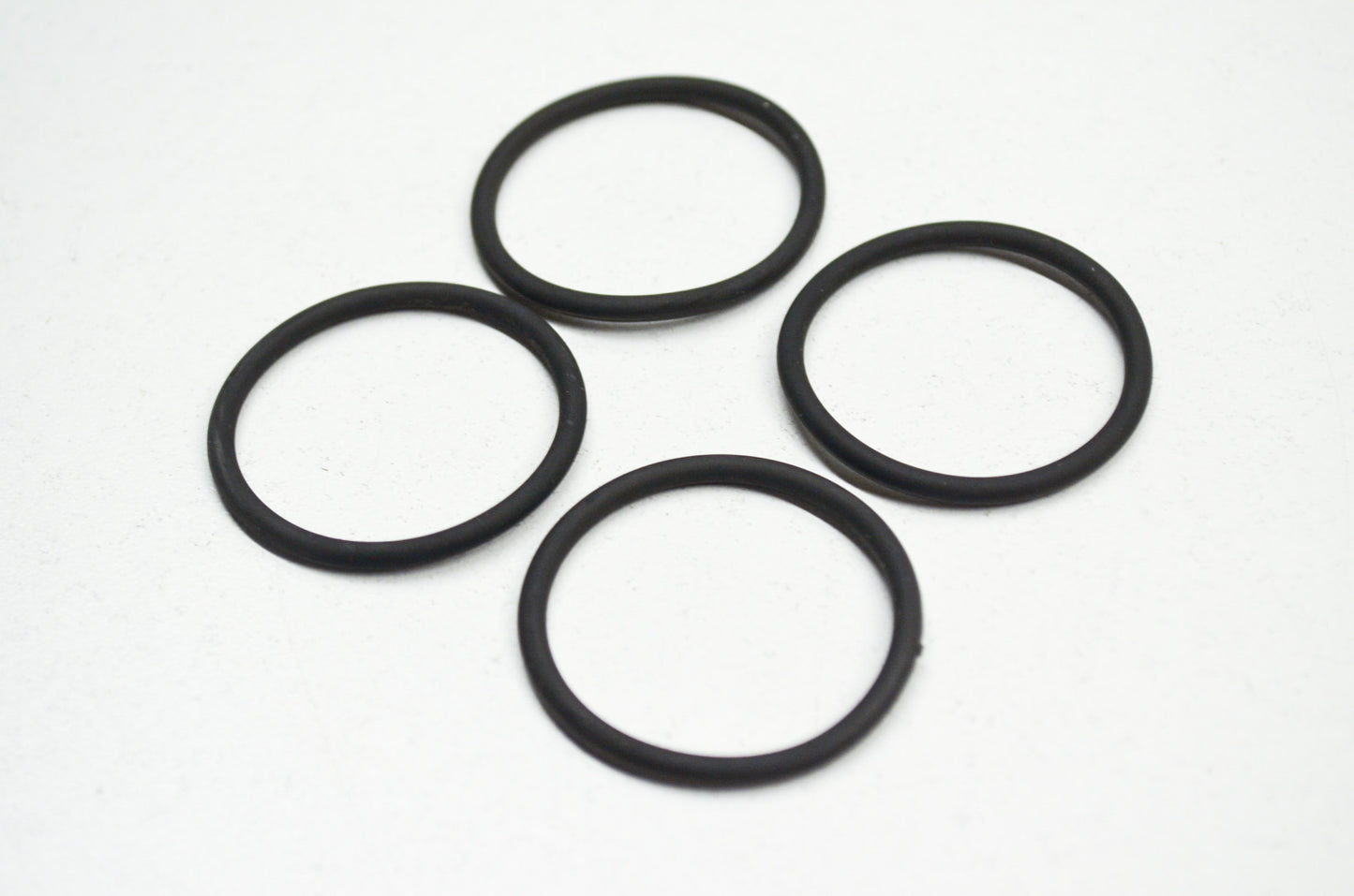 New OEM Husqvarna O-Ring QTY 4 154 181 254 3120 33 36 41 42 50 NOS