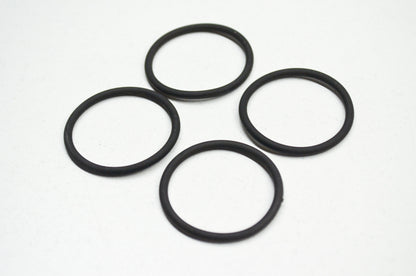 New OEM Husqvarna O-Ring QTY 4 154 181 254 3120 33 36 41 42 50 NOS
