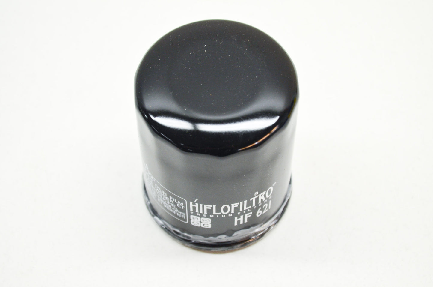 New HiFlo Oil Filter for Arctic Cat NOS