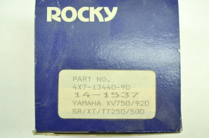 New Rocky Oil Filter Yamaha XV750-920 SRXT TT250-500 NOS