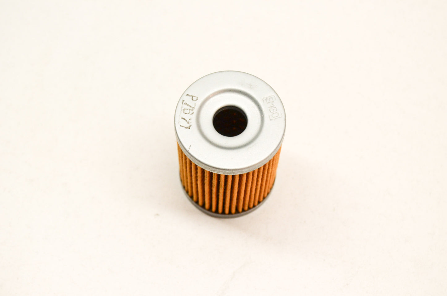 New EMGO Oil Filter for Suzuki NOS