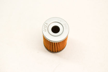 New EMGO Oil Filter for Suzuki NOS