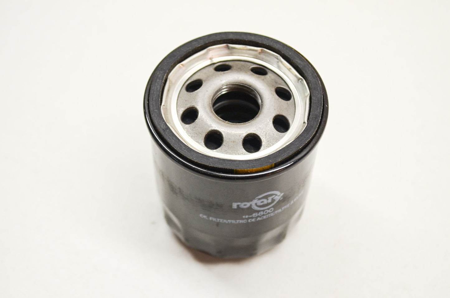New Rotary Oil Filter for Kawasaki NOS