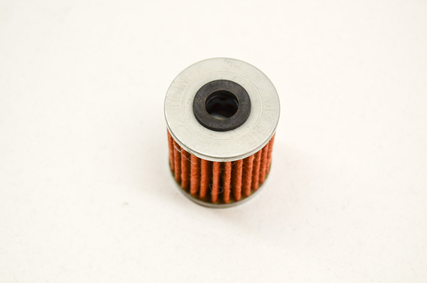 New Vesrah Oil Filter 04 RM-Z250 KX250 NOS