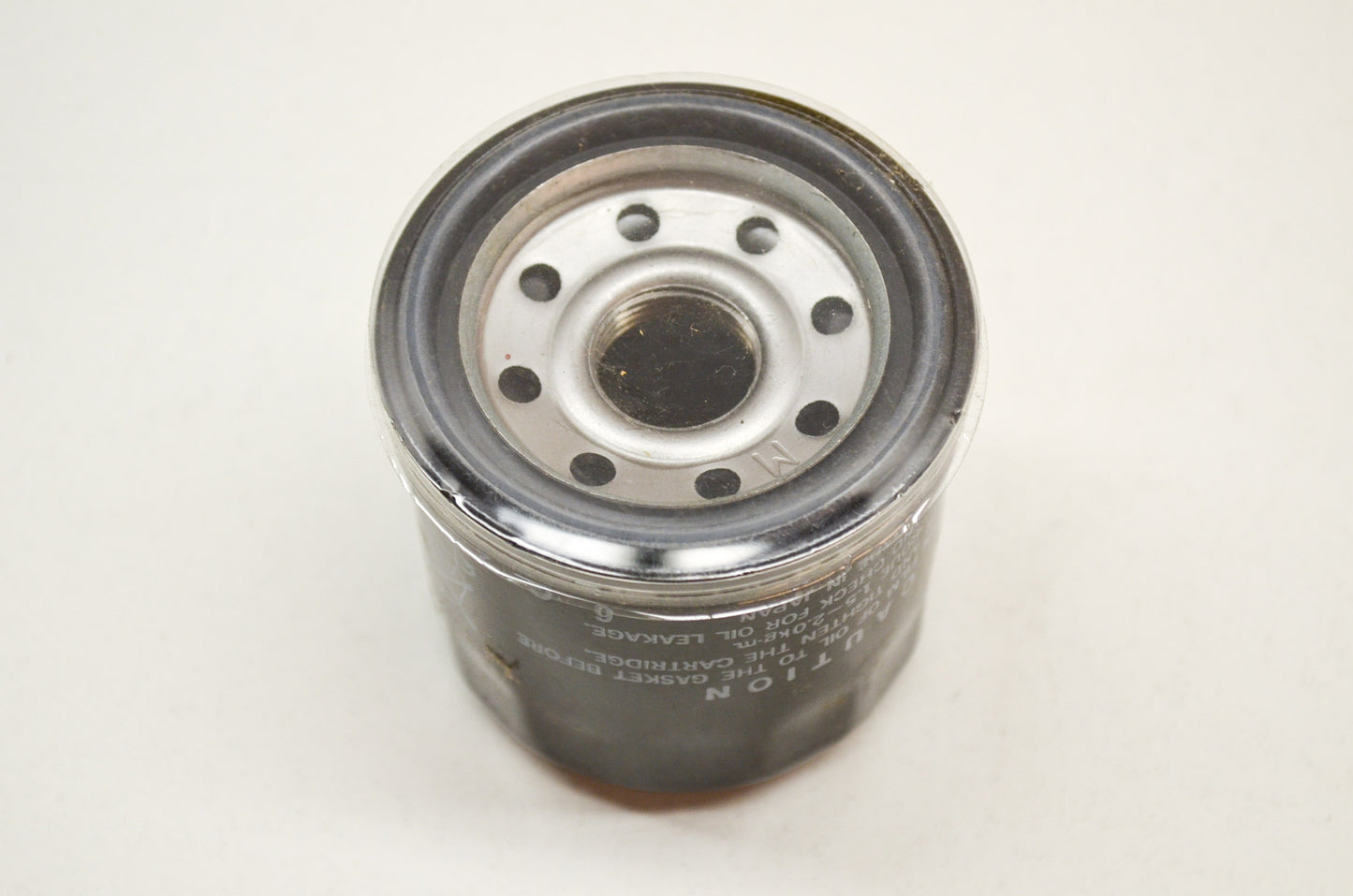 New Vesrah Oil Filter Honda CBR 600 900 Kawasaki KVF 360 350 Suzuki LT-V700 NOS