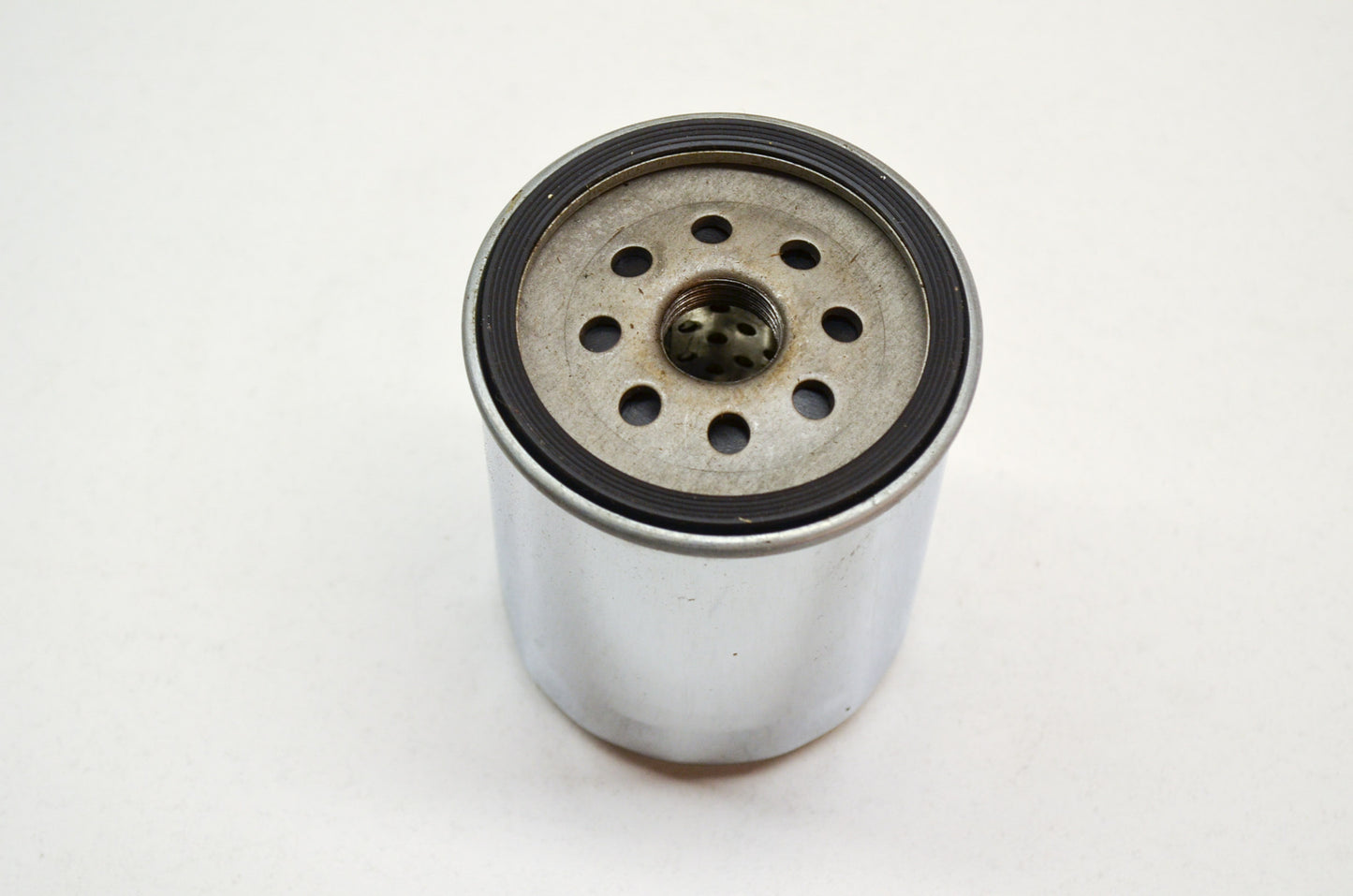 New EMGO Oil Filter Harley Davidson NOS