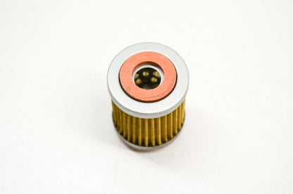 New EMGO Oil Filters Yamaha NOS