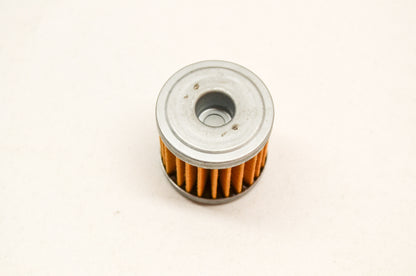 New Parts Unlimited Oil Filter Honda NOS