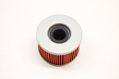 New K&N Oil Filter Honda CRX CB CX CM VT NOS