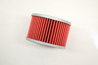 New K&N Oil Filter Honda CRX CB CX CM VT NOS