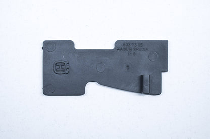Chip Guard Chainbrake 268 272 61 NOS
