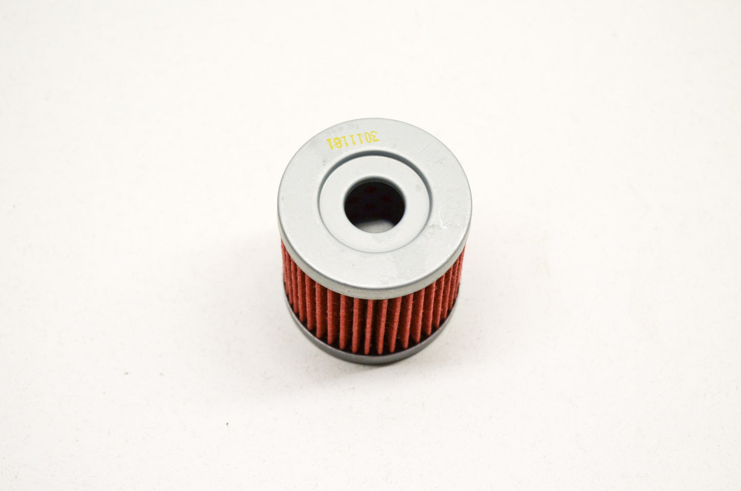 New HiFlo Oil Filter Kawasaki KSF400 KLX400 NOS