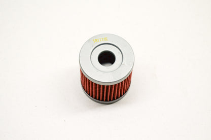 New HiFlo Oil Filter Kawasaki KSF400 KLX400 NOS