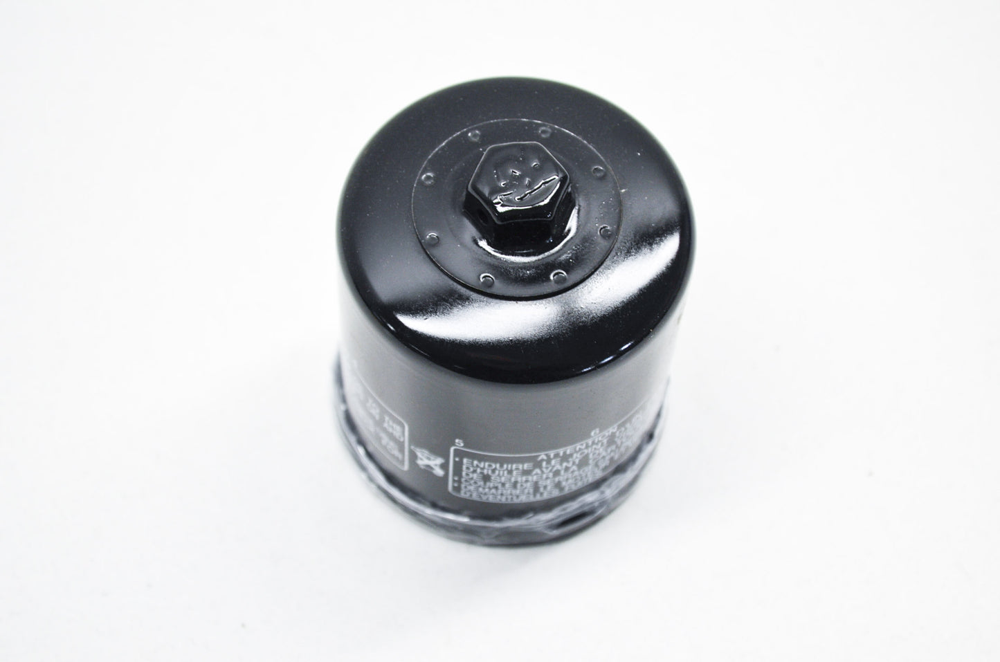 New K&N Oil Filter Kawasaki Yamaha Polaris Honda NOS