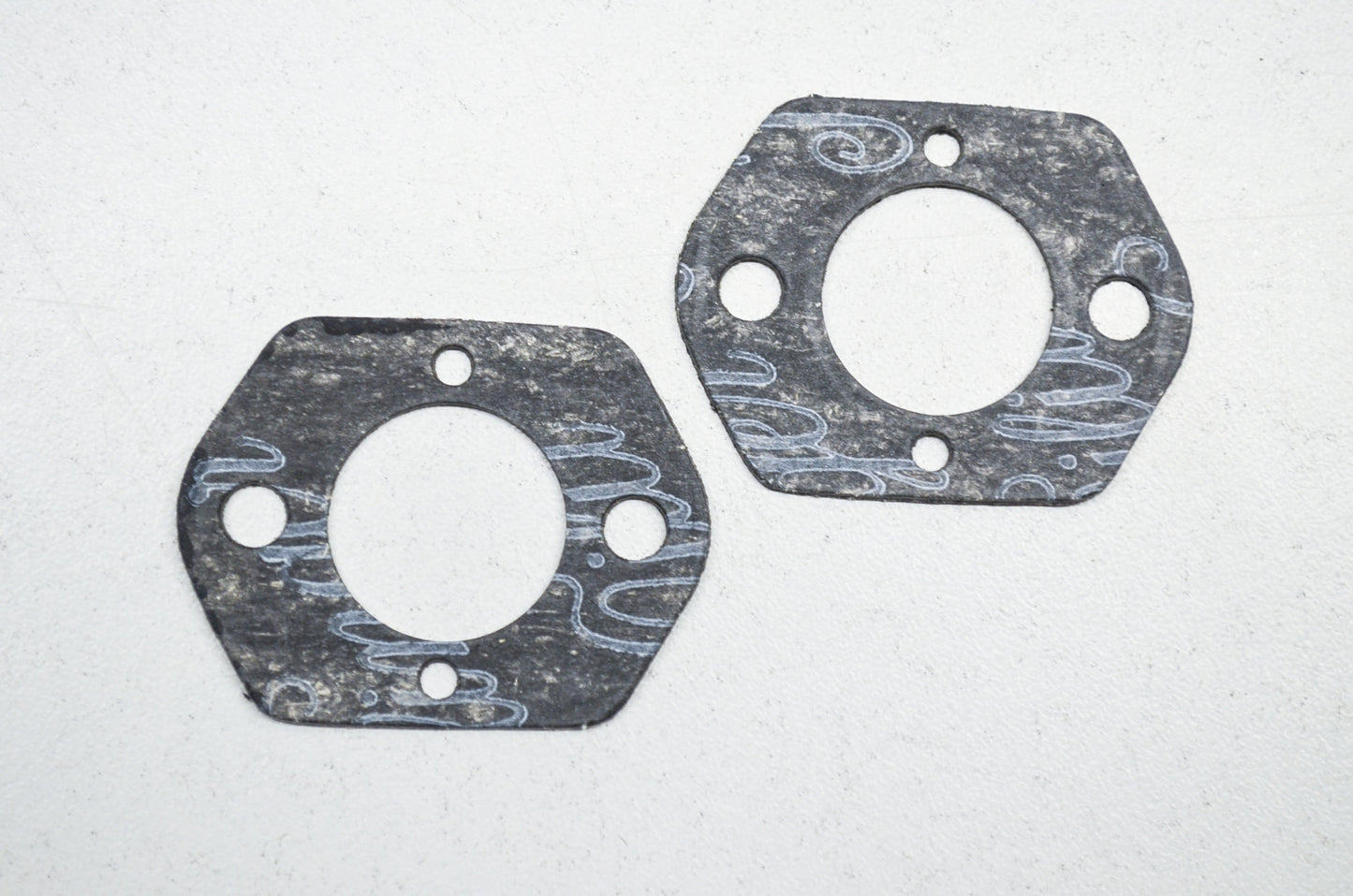 New OEM Husqvarna Gasket QTY 2 162 266 480 61 65 77 NOS