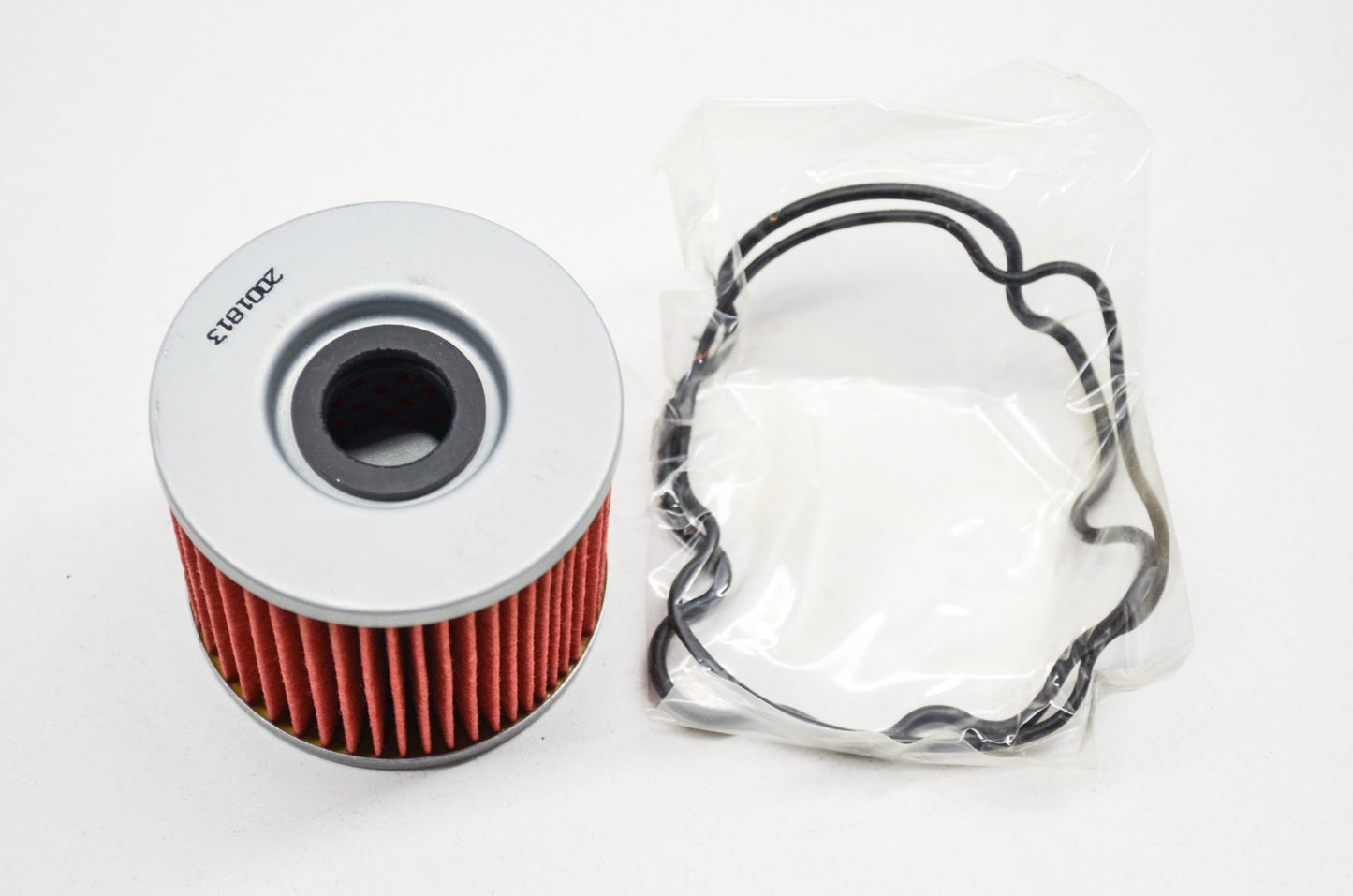 New HiFlo Oil Filter Suzuki NOS