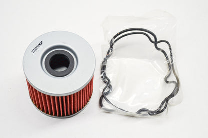 New HiFlo Oil Filter Suzuki NOS