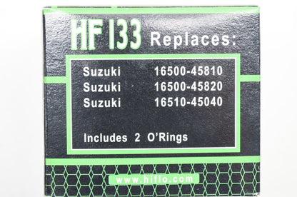 New HiFlo Oil Filter Suzuki NOS