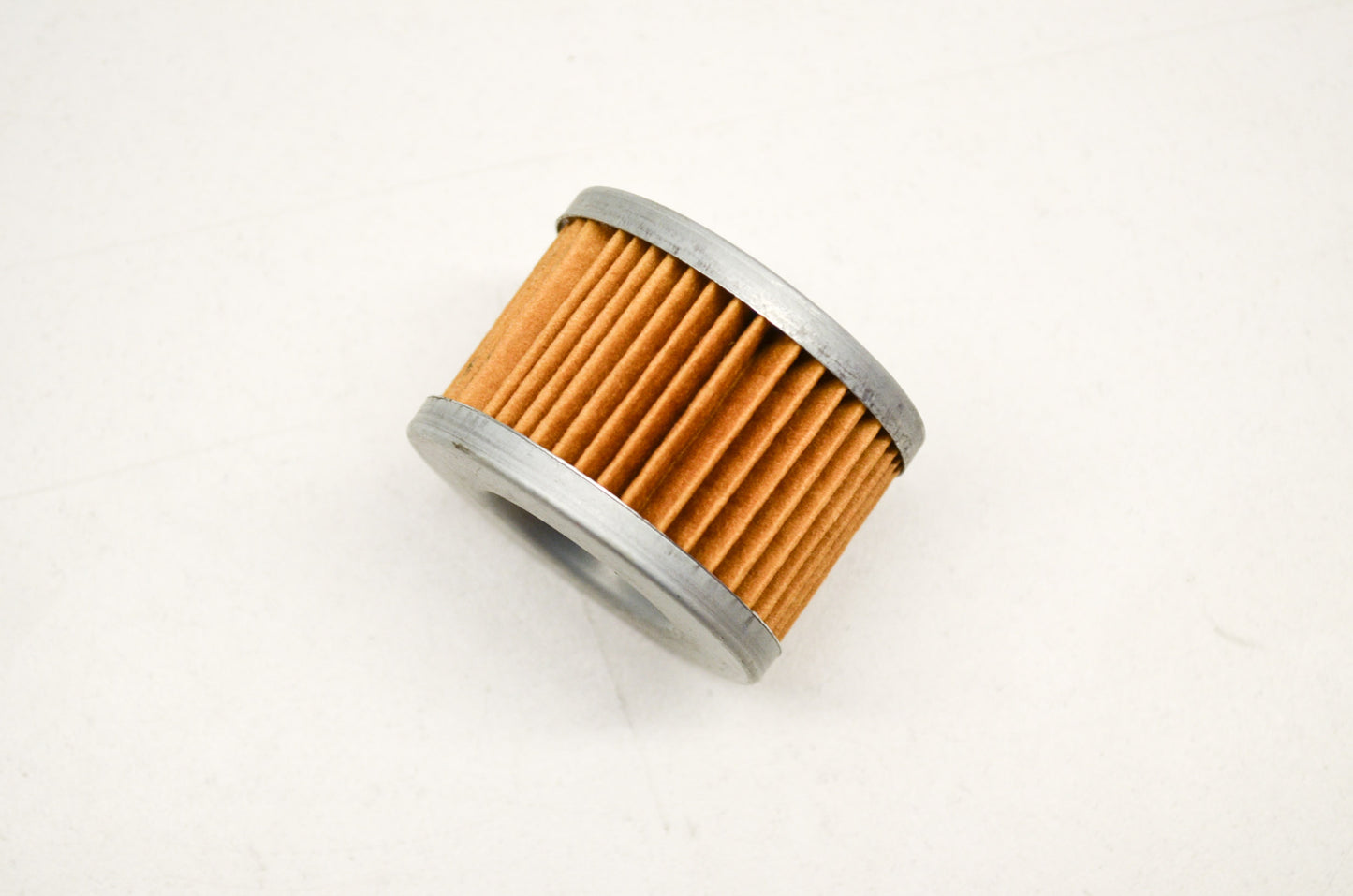 New Parts Unlimited Oil Filter Honda NOS