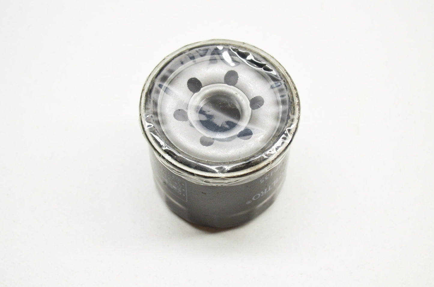 New HiFlo Oil Filter Suzuki NOS