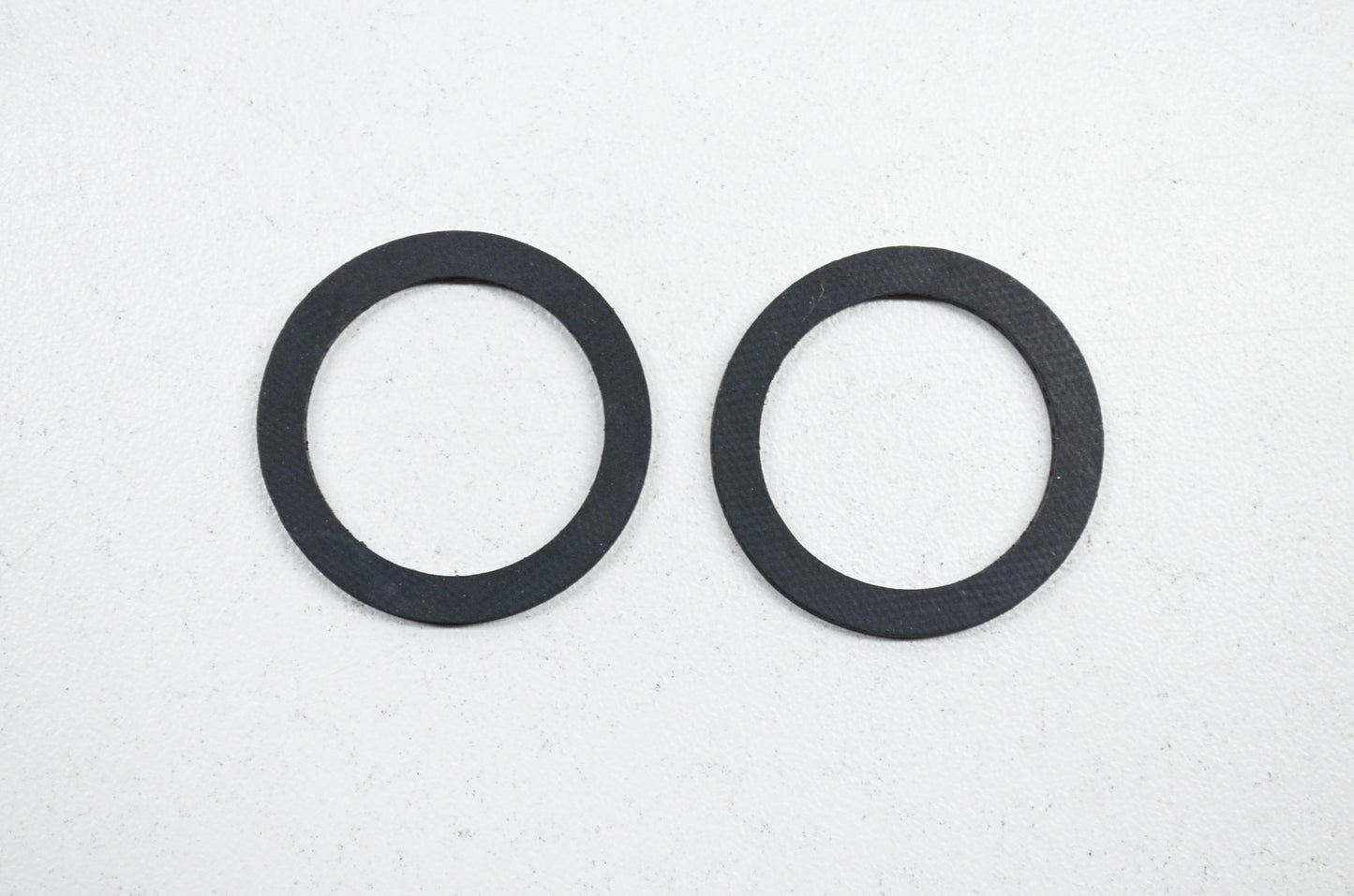 Oil Cap Gasket Qty 2 NOS