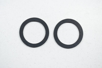 Oil Cap Gasket Qty 2 NOS