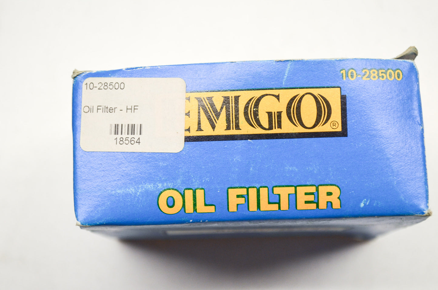 New EMGO Oil Filter Yamaha NOS