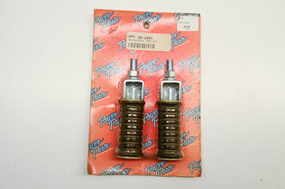 10mm Front Footpeg Set NOS