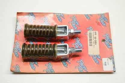 10mm Front Footpeg Set NOS