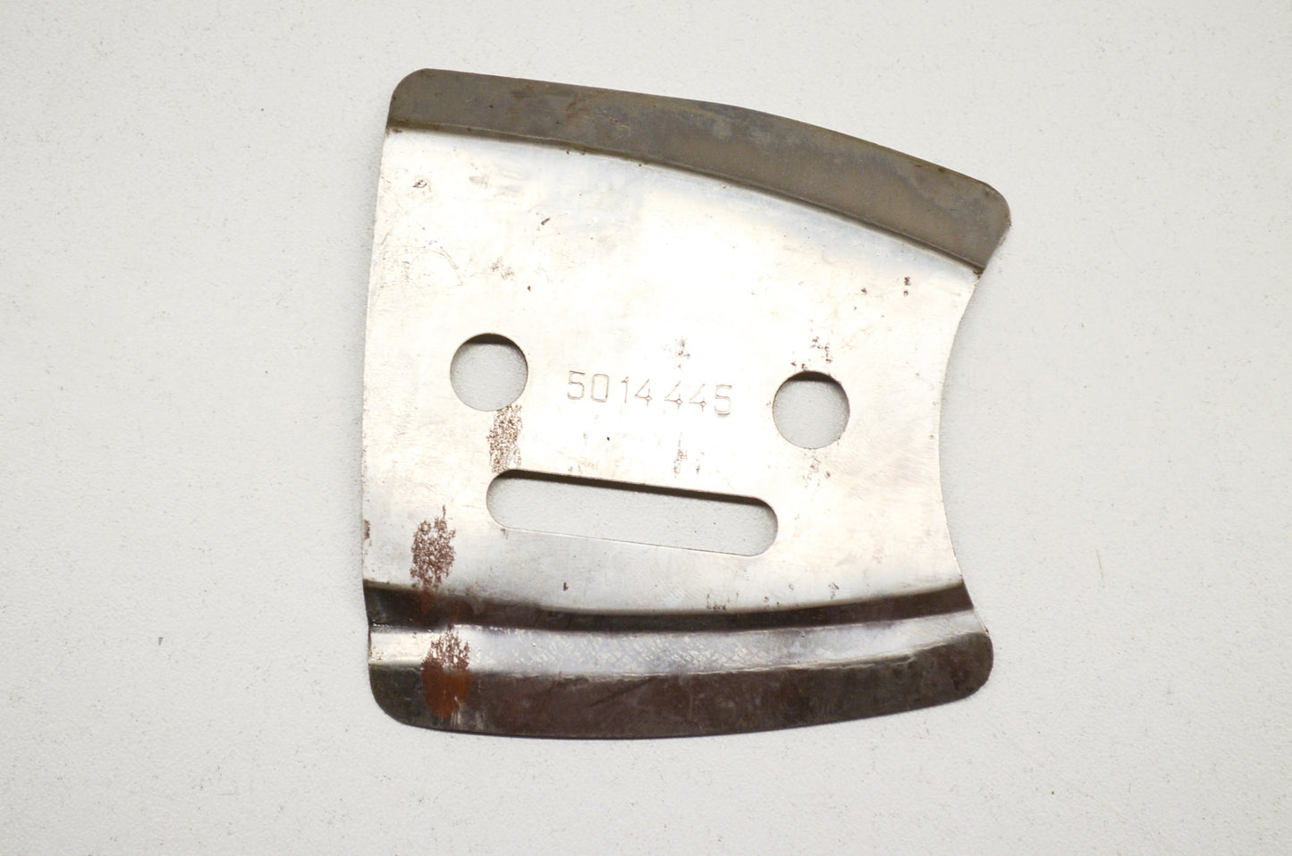 Guide Plate NOS
