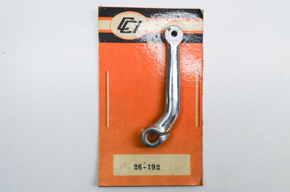 New Custom Chrome Shifter Lever 77-82 Sportster NOS