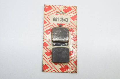 New Hurst Brake Pad Set NOS