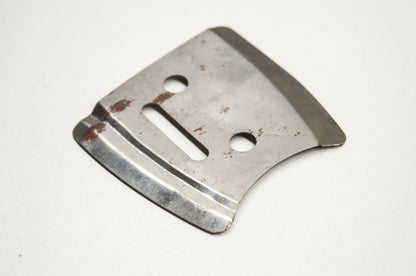 Guide Plate NOS
