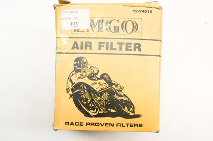 New EMGO Air Filter Suzuki GS1150 NOS