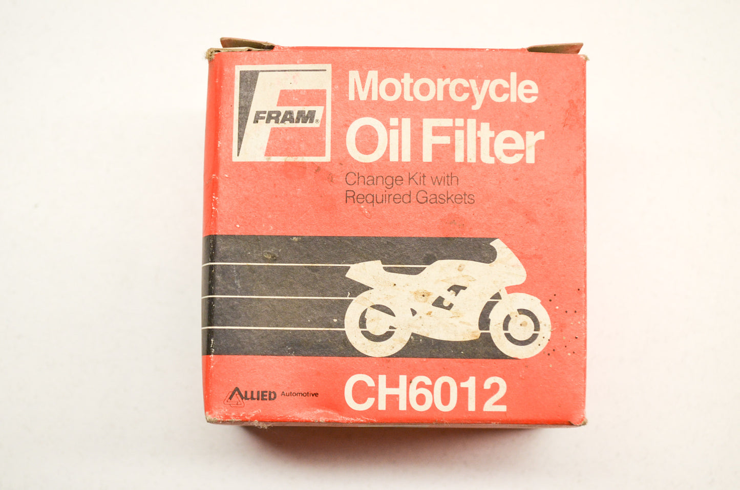 New Fram Kawasaki Oil Filter NOS