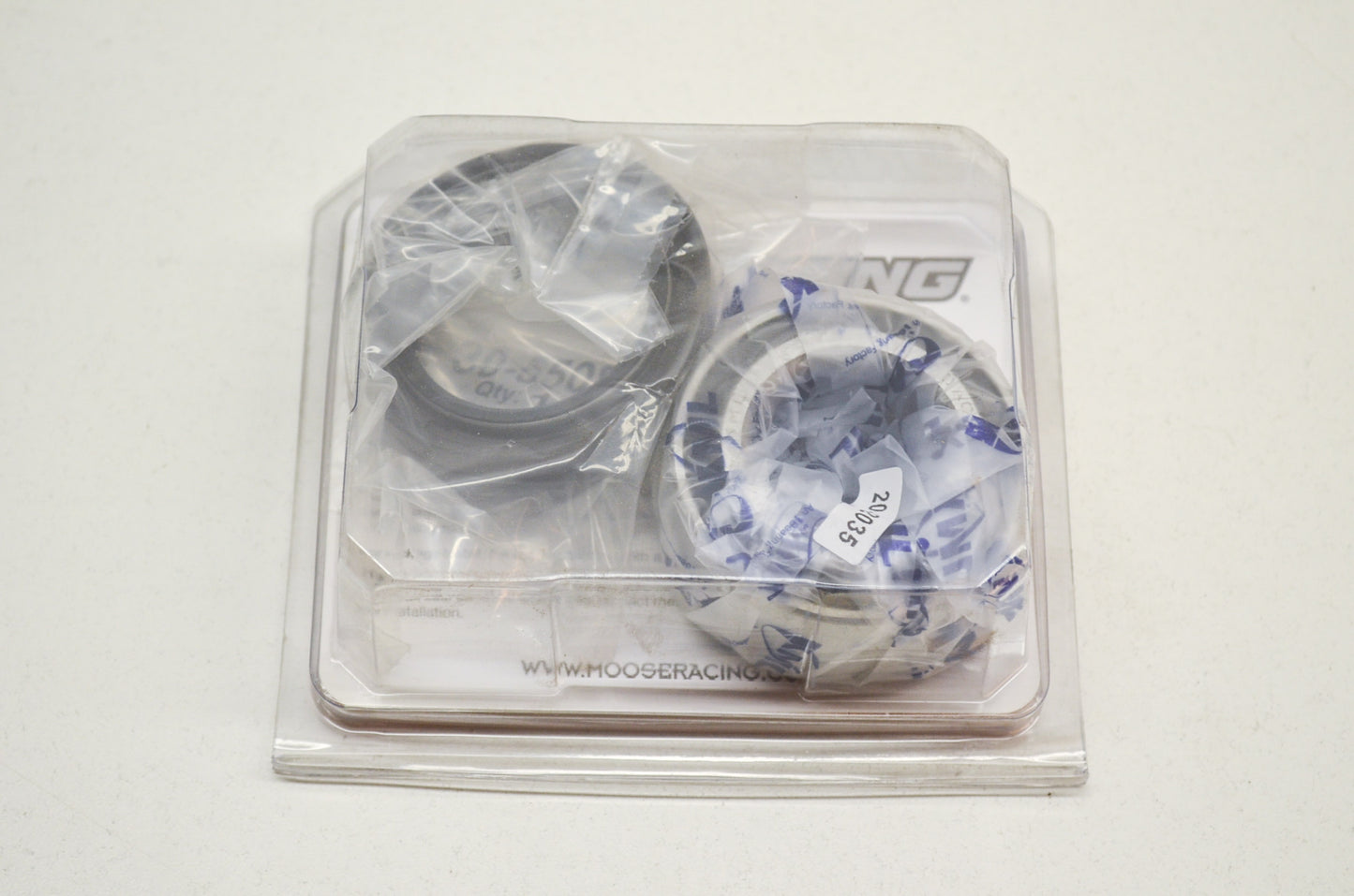 Wheel Bearing / Seal Kit Arctic Cat NOS