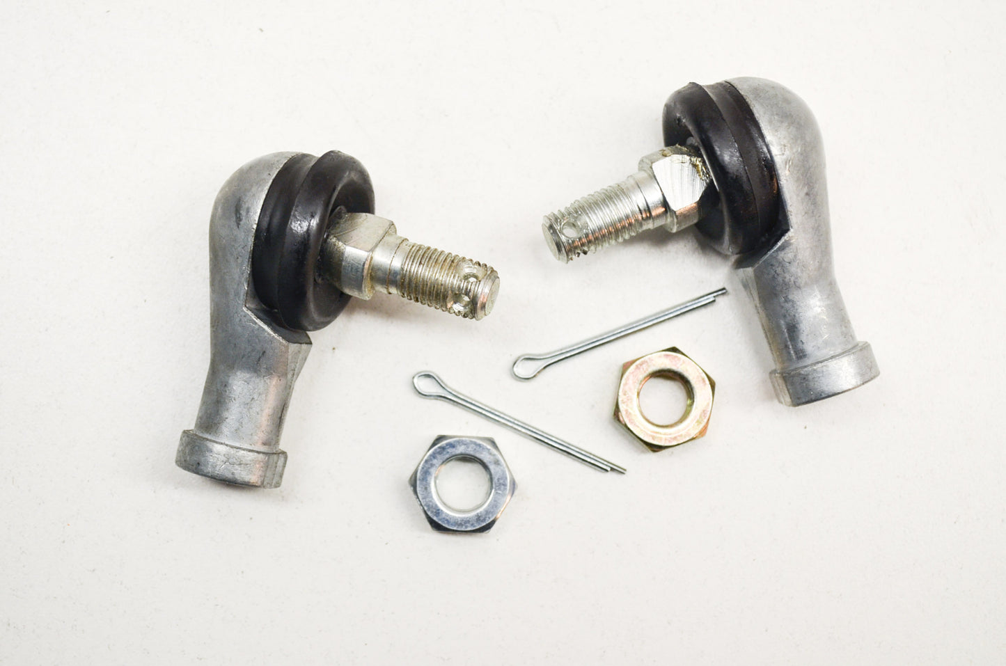 All Balls 251-1001 Tie Rod End Kit Honda NOS