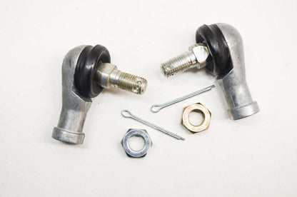All Balls 251-1001 Tie Rod End Kit Honda NOS