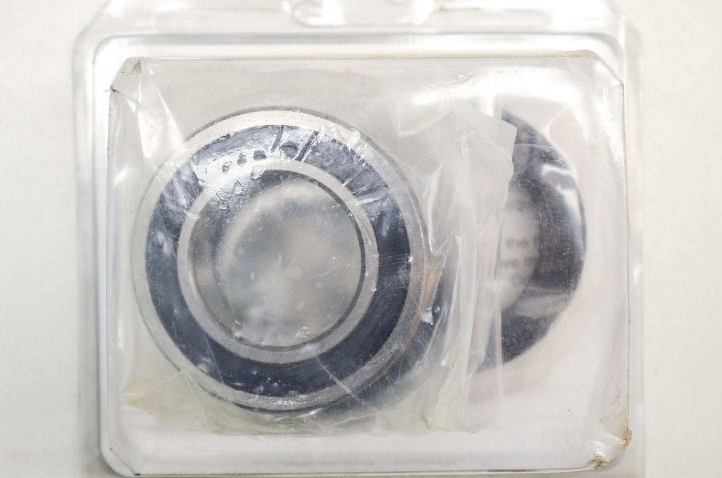 N2 25-1299, 608-3299 Wheel Bearing Kit NOS